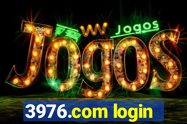 3976.com login