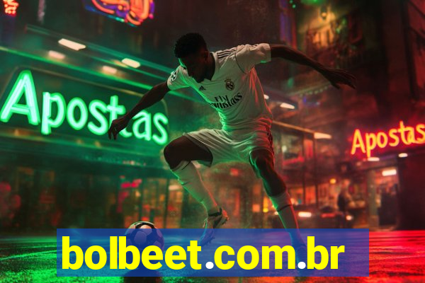 bolbeet.com.br
