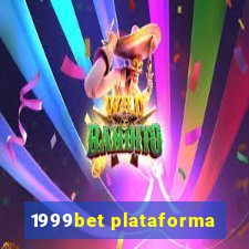 1999bet plataforma