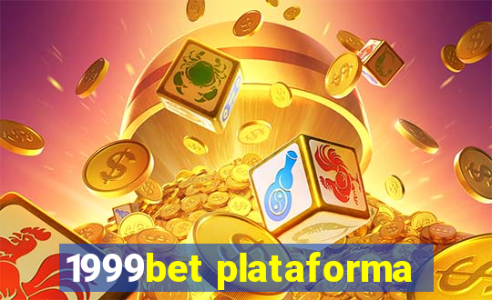 1999bet plataforma