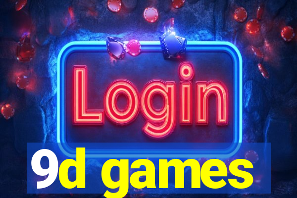 9d games