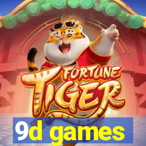9d games