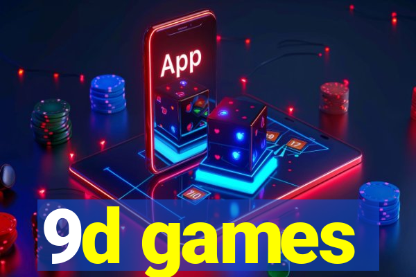 9d games