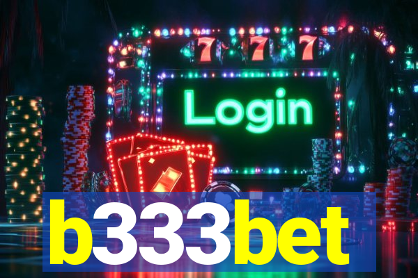 b333bet