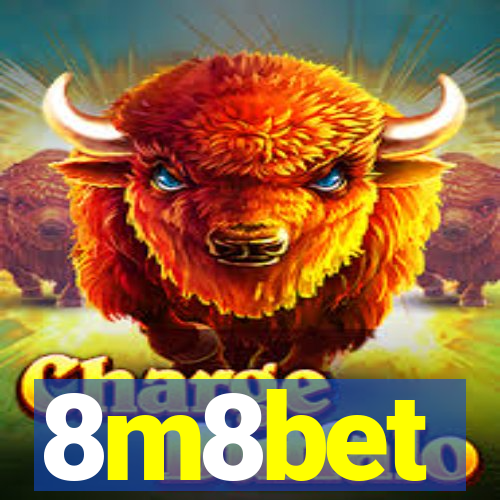 8m8bet