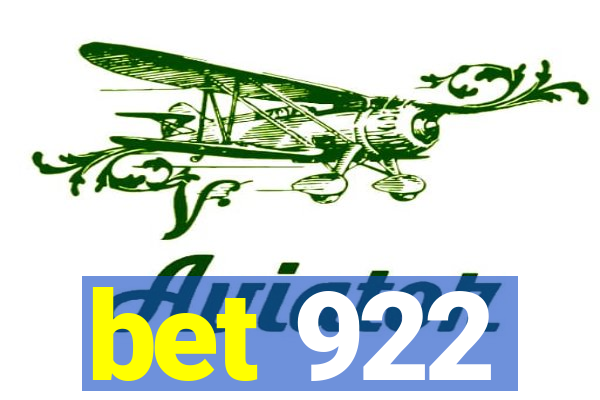 bet 922