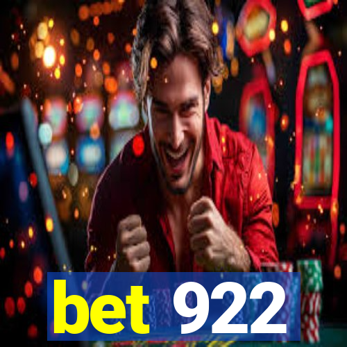 bet 922