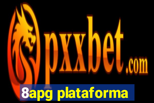 8apg plataforma