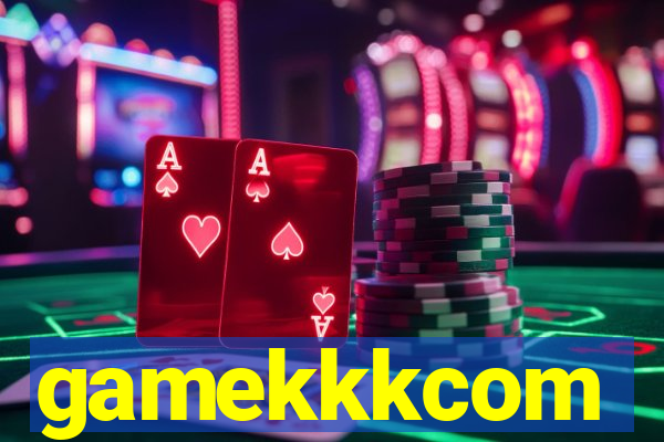 gamekkkcom