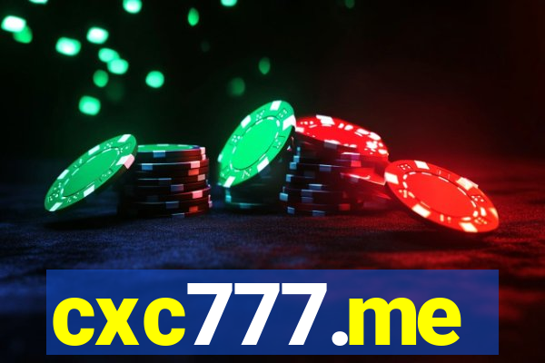 cxc777.me