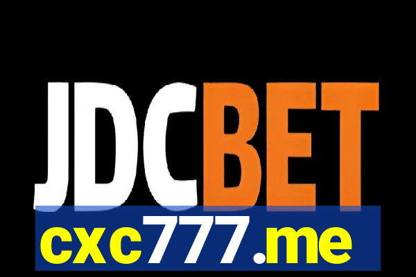 cxc777.me