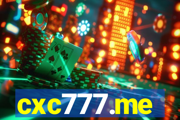 cxc777.me