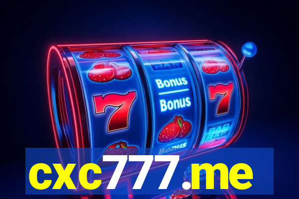 cxc777.me