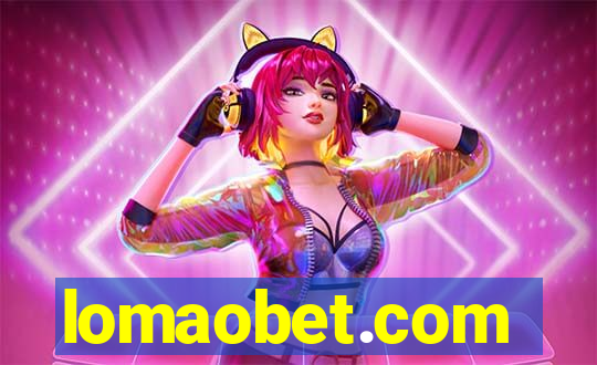 lomaobet.com
