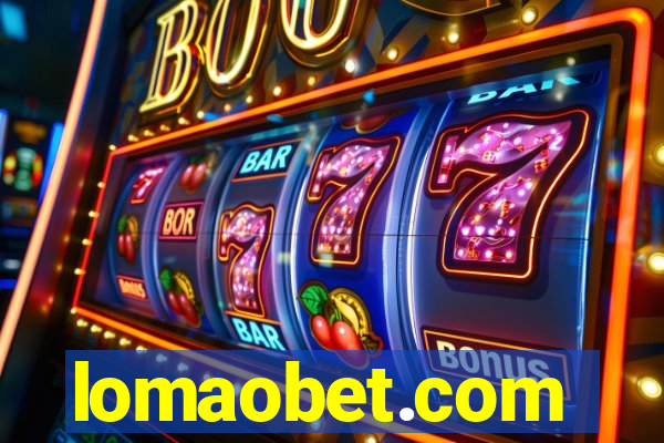 lomaobet.com