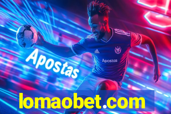 lomaobet.com