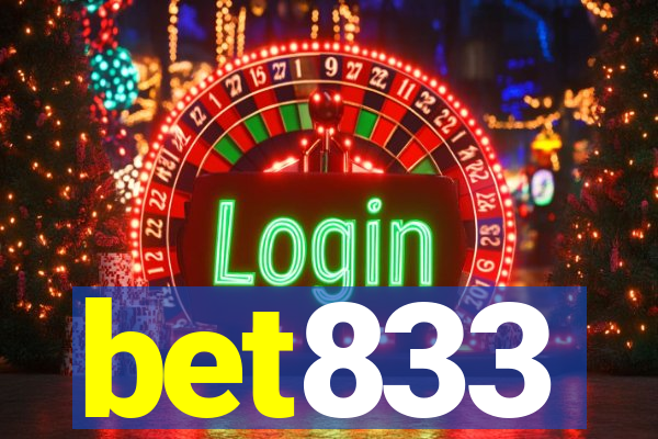 bet833