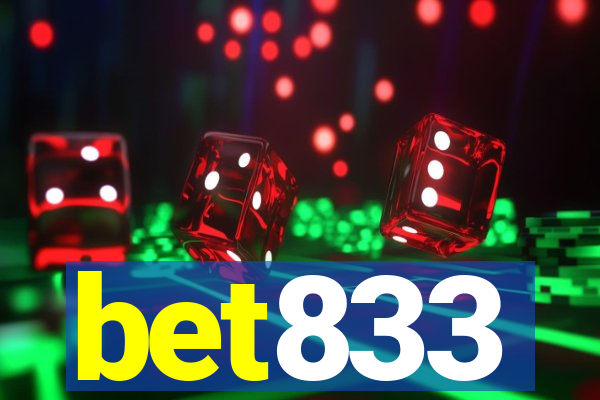 bet833