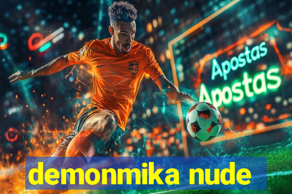 demonmika nude