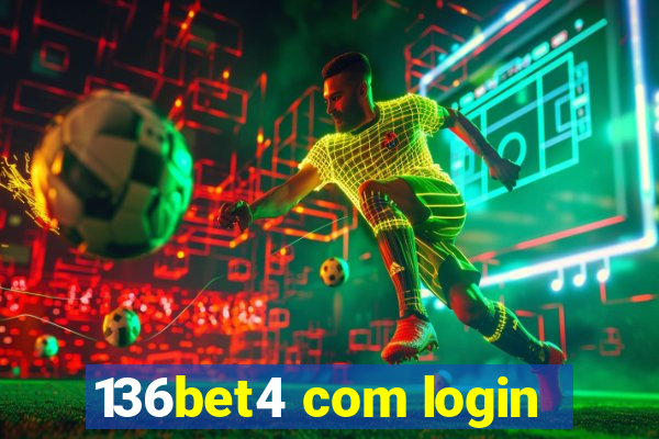136bet4 com login