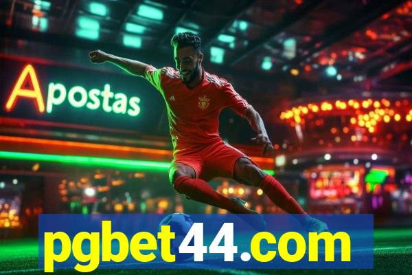 pgbet44.com