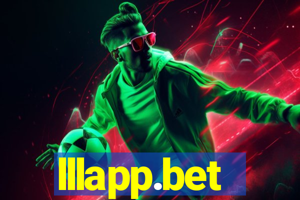 lllapp.bet