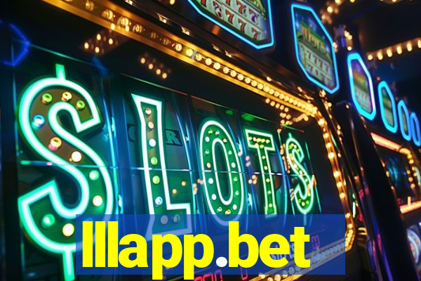 lllapp.bet