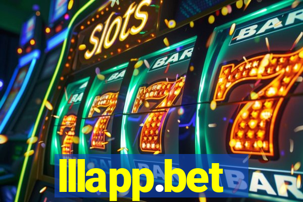 lllapp.bet
