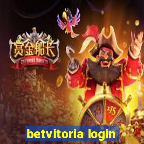 betvitoria login