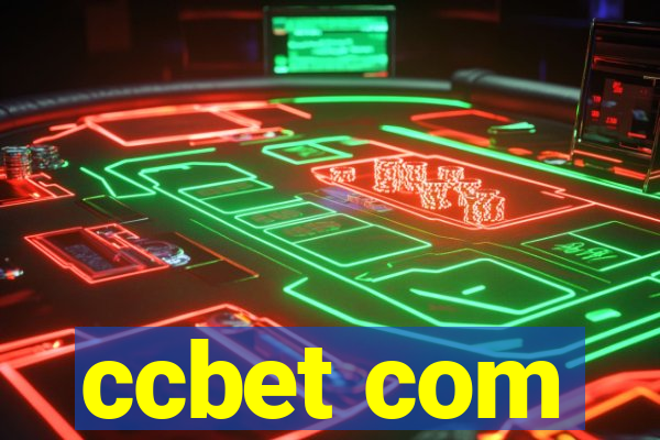 ccbet com