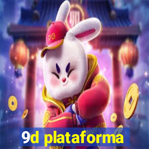 9d plataforma