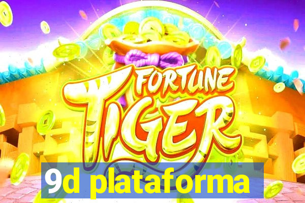 9d plataforma
