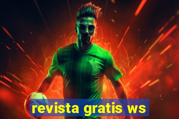 revista gratis ws