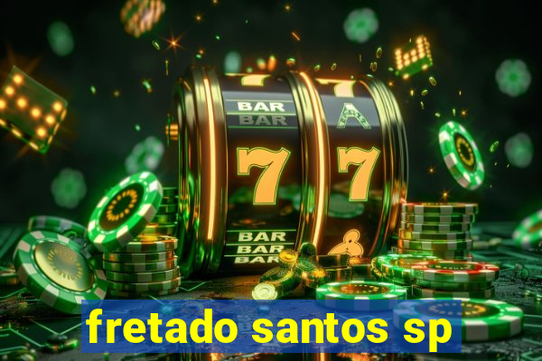 fretado santos sp