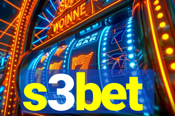 s3bet
