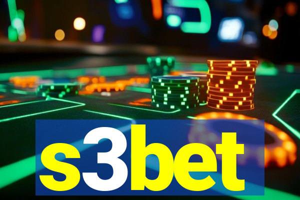 s3bet