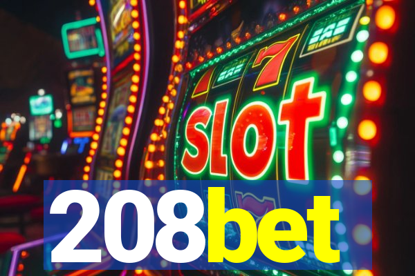 208bet