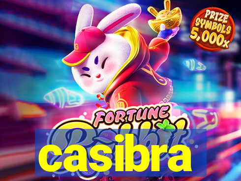 casibra