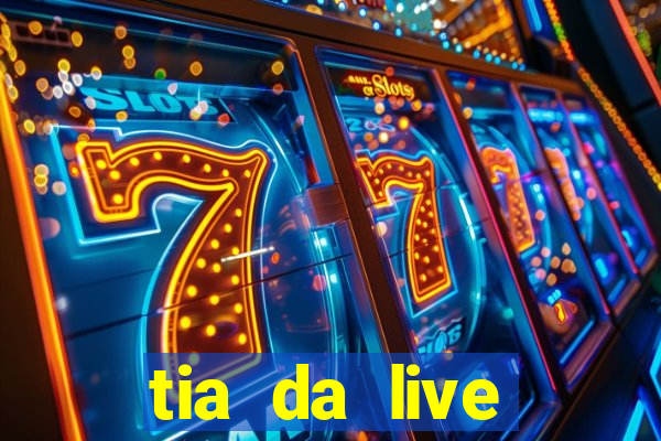 tia da live privacy gratis