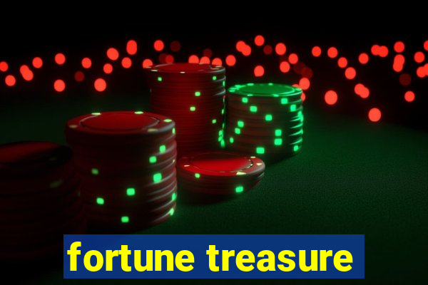 fortune treasure