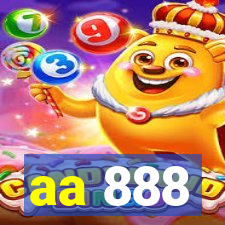 aa 888