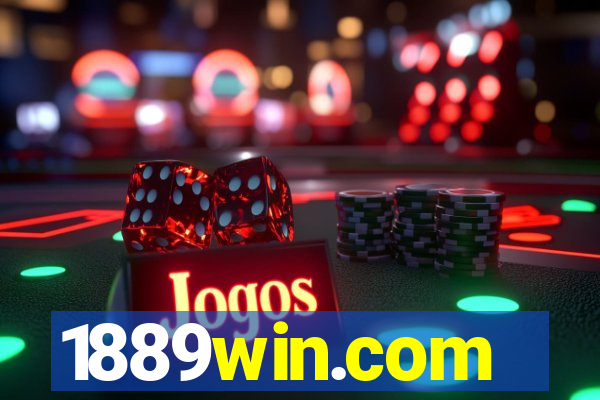 1889win.com