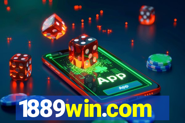 1889win.com