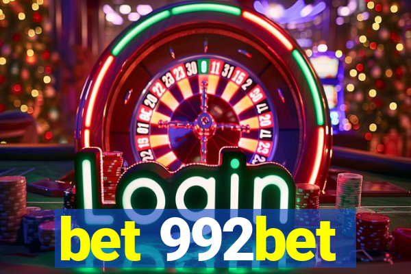 bet 992bet