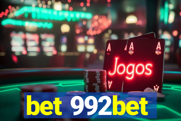 bet 992bet