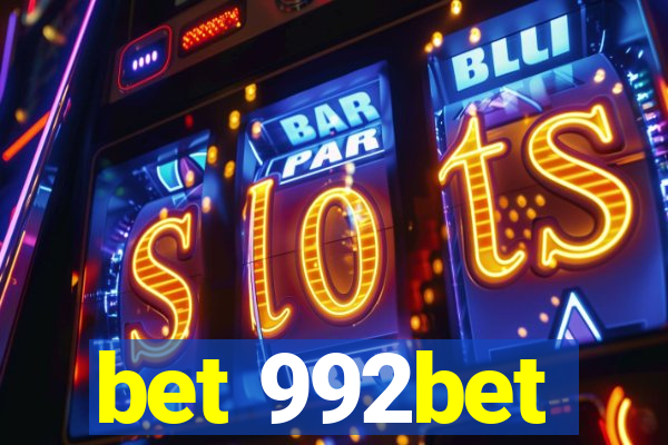 bet 992bet
