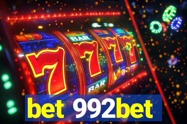 bet 992bet