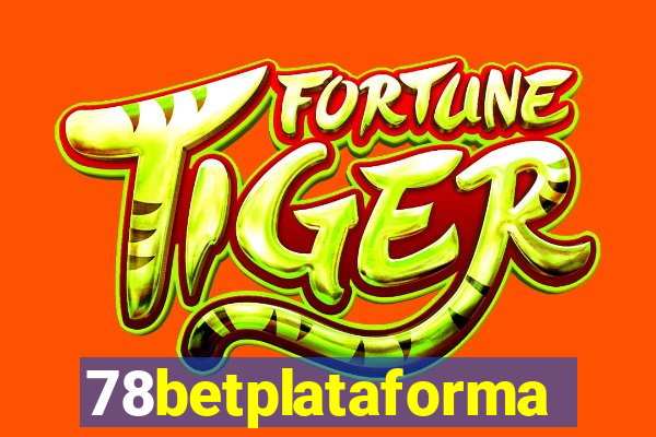 78betplataforma
