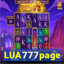 LUA777page