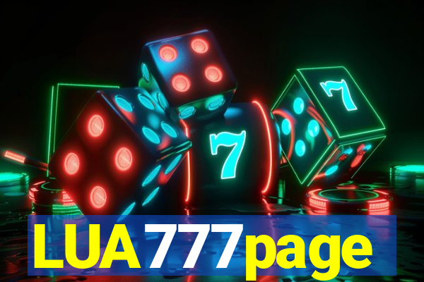 LUA777page